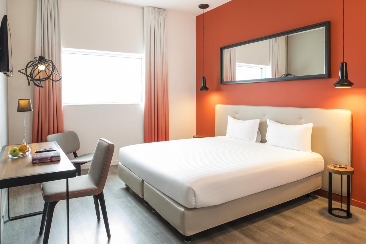 Apartahotel Adagio 19ème Cité De La Musique París