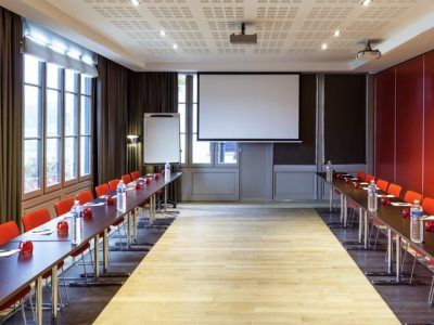 Adagio 19ème Cité De La Musique Apartahotel 4*