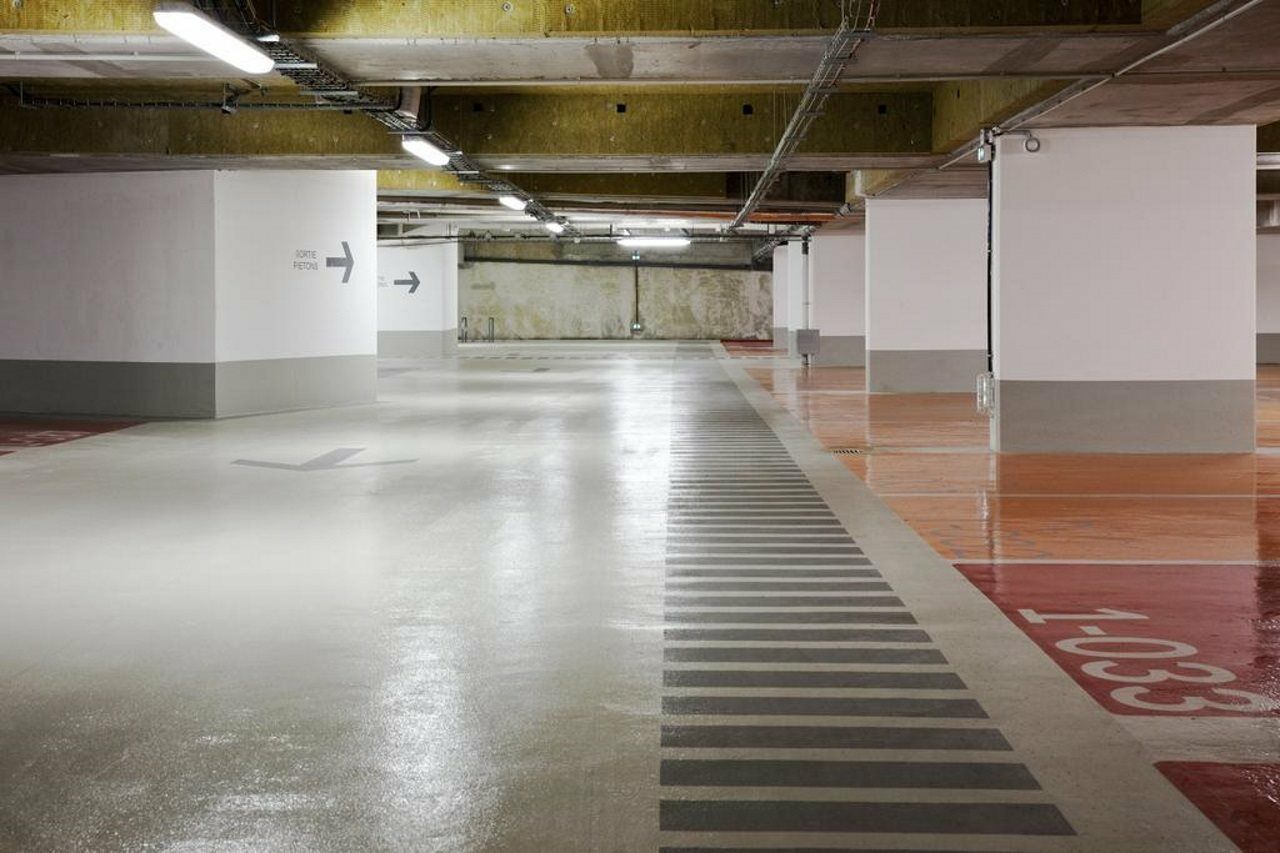 Apartahotel Adagio 19ème Cité De La Musique 4*